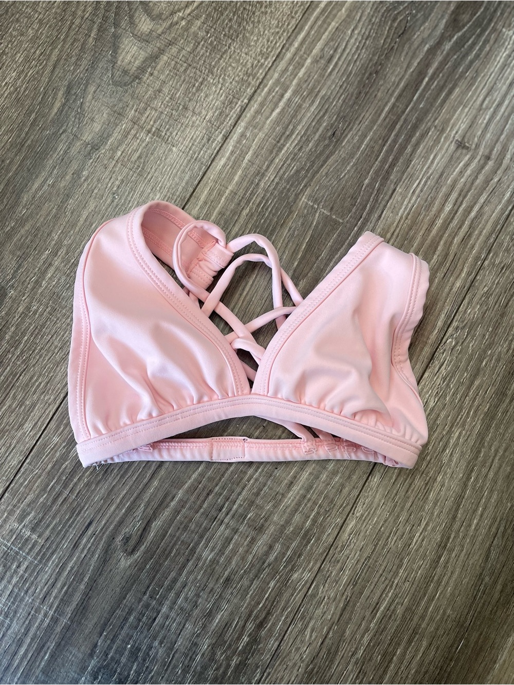 Tiger Friday Hampton bralette CM